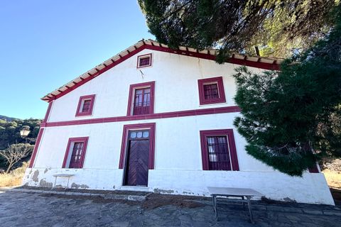 Finca i Tabernas, Almeria, Tabernas - € 2.345.000 | Ref: GVCFSA - foto 2